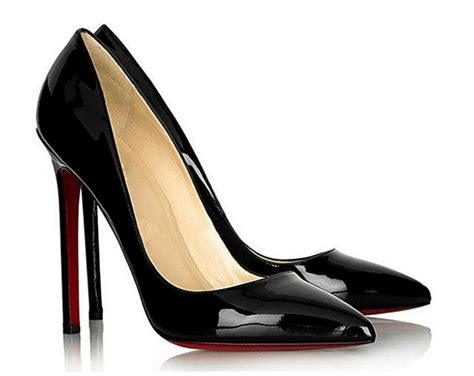 fake designer shoes online|christian louboutin knock off shoes.